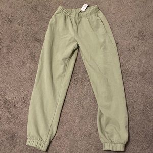 Jogger Sweatpants